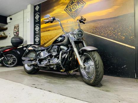 HARLEY DAVIDSON Softail Fat Boy 1700, Foto 3