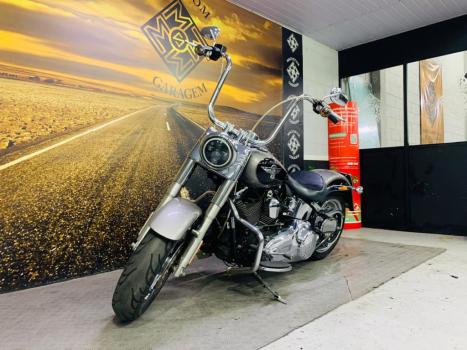 HARLEY DAVIDSON Softail Fat Boy 1700, Foto 4