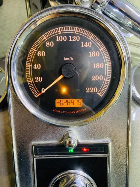 HARLEY DAVIDSON Softail Fat Boy 1700, Foto 5