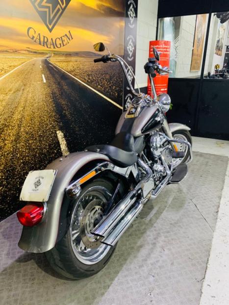 HARLEY DAVIDSON Softail Fat Boy 1700, Foto 6