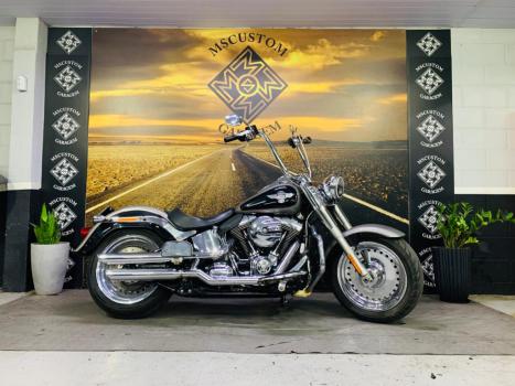 HARLEY DAVIDSON Softail Fat Boy 1700, Foto 7