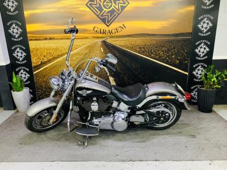 HARLEY DAVIDSON Softail Fat Boy 1700, Foto 9