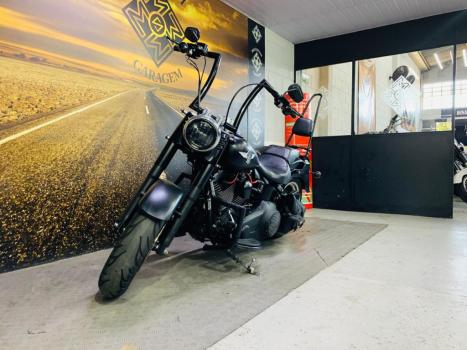 HARLEY DAVIDSON Softail Fat Boy 1600 SPECIAL, Foto 2