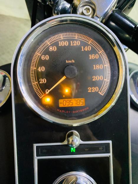 HARLEY DAVIDSON Softail Fat Boy 1600 SPECIAL, Foto 3