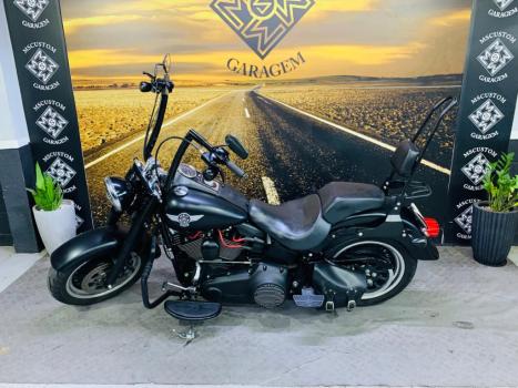 HARLEY DAVIDSON Softail Fat Boy 1600 SPECIAL, Foto 4