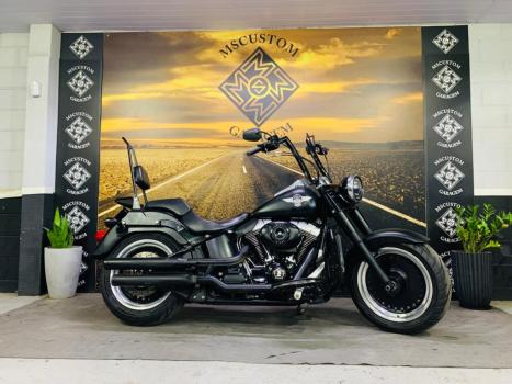 HARLEY DAVIDSON Softail Fat Boy 1600 SPECIAL, Foto 5