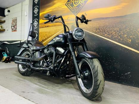 HARLEY DAVIDSON Softail Fat Boy 1600 SPECIAL, Foto 7