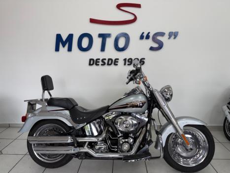 HARLEY DAVIDSON Softail Fat Boy 1700, Foto 1