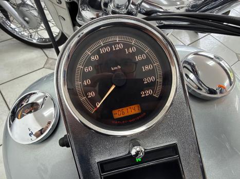 HARLEY DAVIDSON Softail Fat Boy 1700, Foto 2