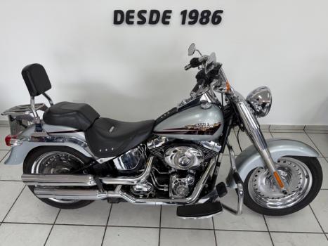 HARLEY DAVIDSON Softail Fat Boy 1700, Foto 3