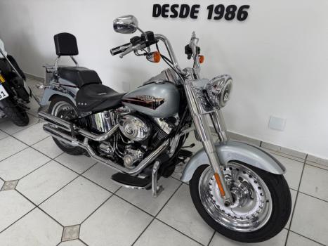 HARLEY DAVIDSON Softail Fat Boy 1700, Foto 4