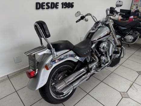 HARLEY DAVIDSON Softail Fat Boy 1700, Foto 5