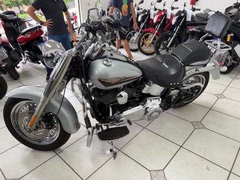 HARLEY DAVIDSON Softail Fat Boy 1700, Foto 6