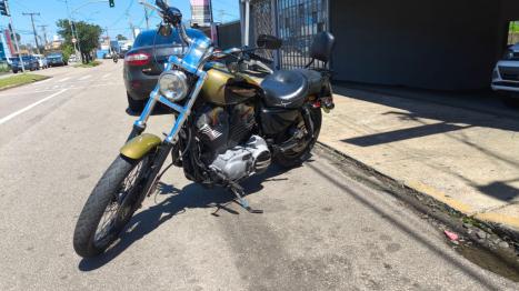 HARLEY DAVIDSON Sportster XL 883 CUSTOM, Foto 6