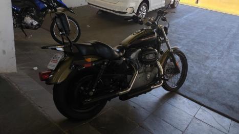 HARLEY DAVIDSON Sportster XL 883 CUSTOM, Foto 9