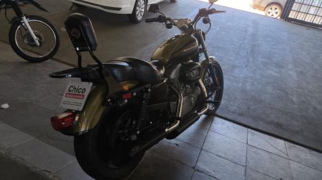 HARLEY DAVIDSON Sportster XL 883 CUSTOM, Foto 10