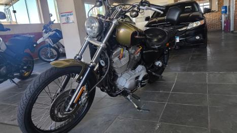 HARLEY DAVIDSON Sportster XL 883 CUSTOM, Foto 11