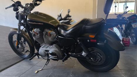 HARLEY DAVIDSON Sportster XL 883 CUSTOM, Foto 13