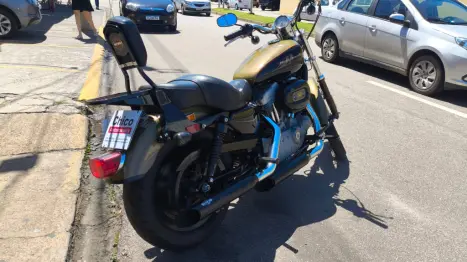 HARLEY DAVIDSON Sportster XL 883 CUSTOM, Foto 15