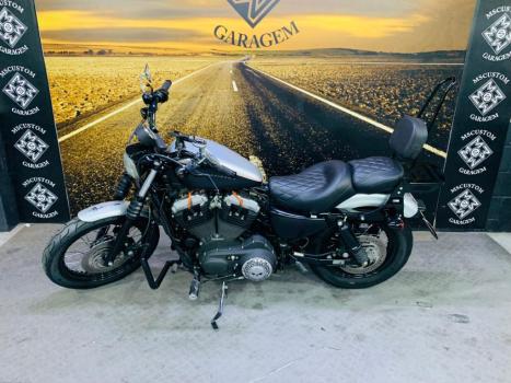HARLEY DAVIDSON Sportster XL 1200 NIGHTSTER, Foto 10