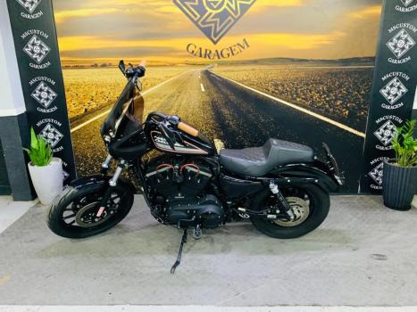 HARLEY DAVIDSON Sportster XL 883 R, Foto 3