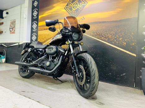 HARLEY DAVIDSON Sportster XL 883 R, Foto 8