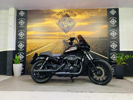 HARLEY DAVIDSON Sportster XL 883 R, Foto 9