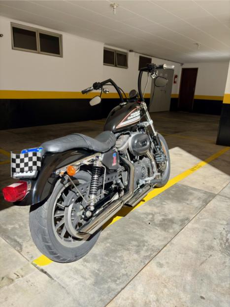 HARLEY DAVIDSON Sportster XL 883 R, Foto 2