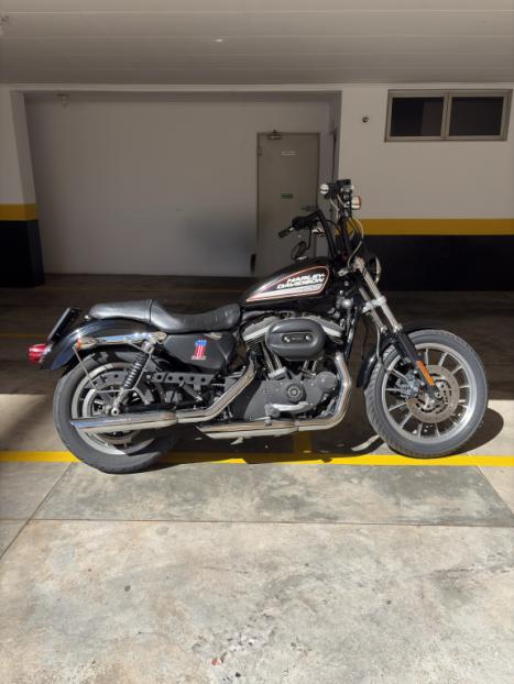 HARLEY DAVIDSON Sportster XL 883 R, Foto 3