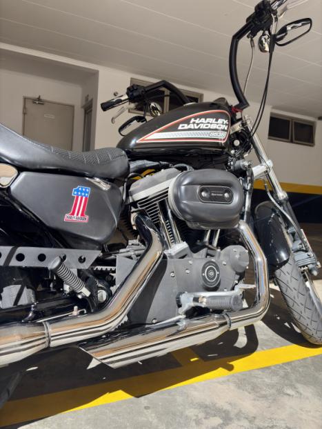 HARLEY DAVIDSON Sportster XL 883 R, Foto 5