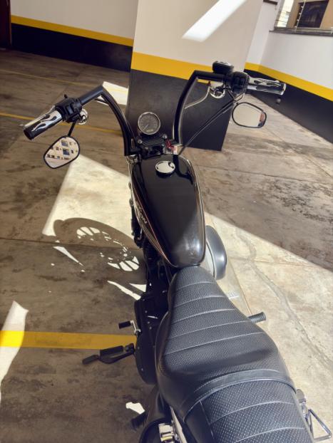 HARLEY DAVIDSON Sportster XL 883 R, Foto 7