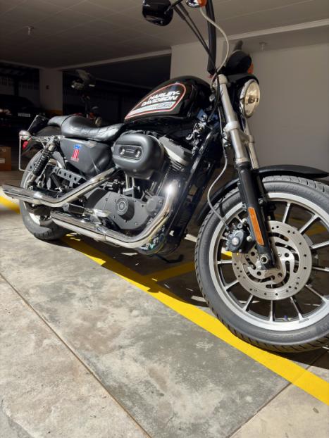 HARLEY DAVIDSON Sportster XL 883 R, Foto 8