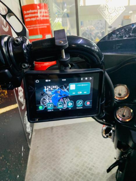 HARLEY DAVIDSON Street Glide FLHX 1700, Foto 2