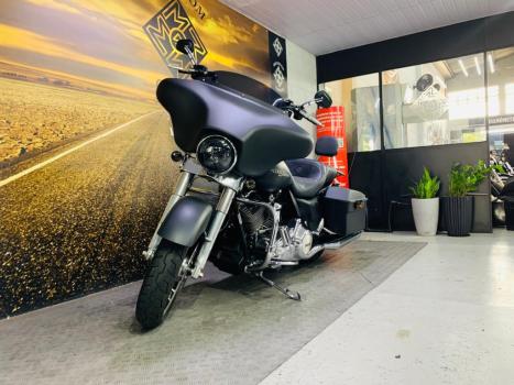 HARLEY DAVIDSON Street Glide FLHX 1700, Foto 3