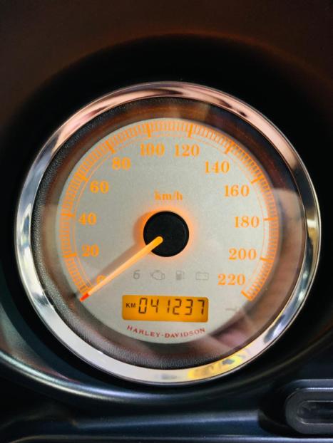 HARLEY DAVIDSON Street Glide FLHX 1700, Foto 7