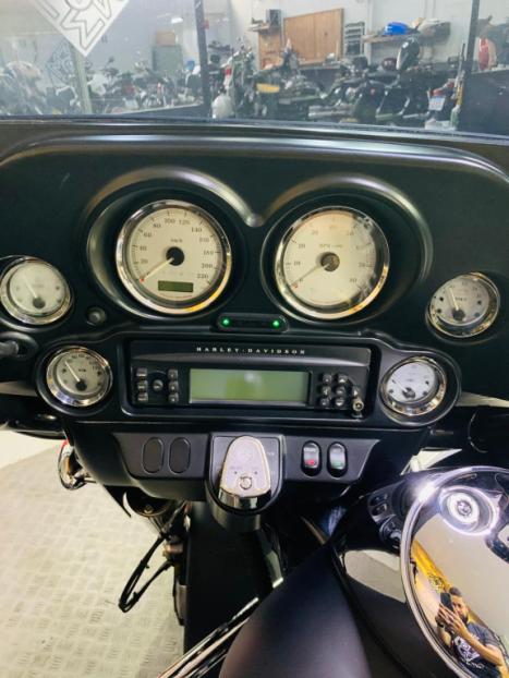 HARLEY DAVIDSON Street Glide FLHX 1700, Foto 12