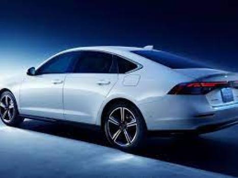 HONDA Accord 2.0 16V 4P E:HEV ADVANCED E-CVT AUTOMTICO CVT, Foto 3