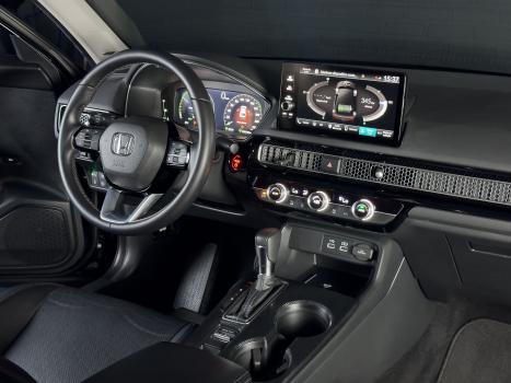 HONDA Accord 2.0 16V 4P E:HEV TOURING E-CVT AUTOMÁTICO CVT, Foto 9