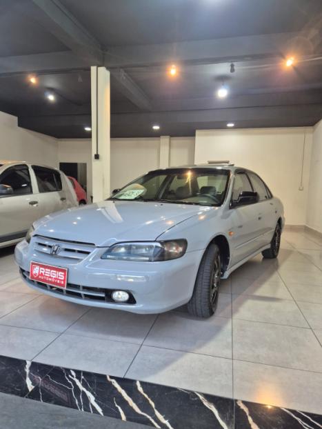 HONDA Accord 2.3 16V 4P EXR AUTOM�TICO, Foto 1