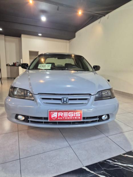 HONDA Accord 2.3 16V 4P EXR AUTOM�TICO, Foto 2