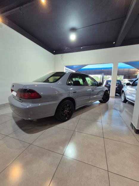 HONDA Accord 2.3 16V 4P EXR AUTOM�TICO, Foto 3