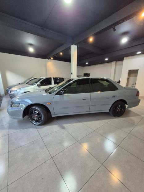 HONDA Accord 2.3 16V 4P EXR AUTOM�TICO, Foto 4