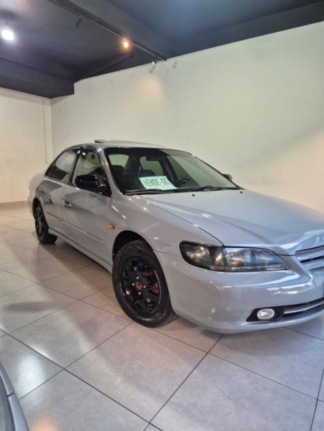 HONDA Accord 2.3 16V 4P EXR AUTOM�TICO, Foto 5