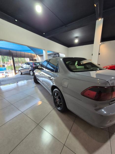 HONDA Accord 2.3 16V 4P EXR AUTOM�TICO, Foto 6