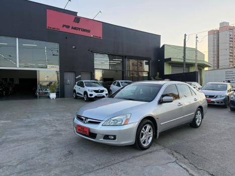 HONDA Accord 2.4 16V 4P LX AUTOM�TICO, Foto 1