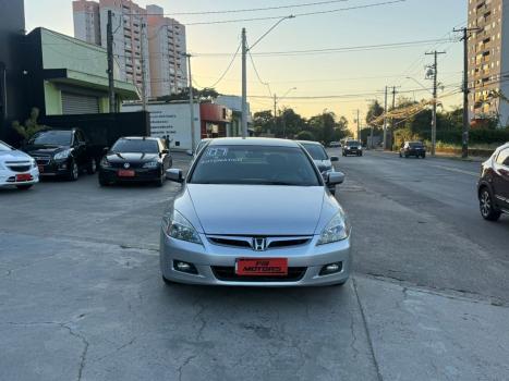 HONDA Accord 2.4 16V 4P LX AUTOM�TICO, Foto 2