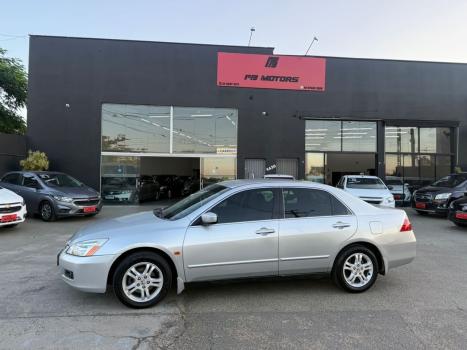 HONDA Accord 2.4 16V 4P LX AUTOM�TICO, Foto 3