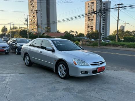 HONDA Accord 2.4 16V 4P LX AUTOM�TICO, Foto 4