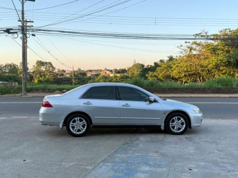 HONDA Accord 2.4 16V 4P LX AUTOM�TICO, Foto 5