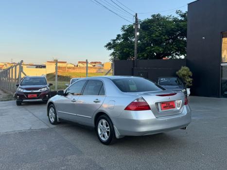 HONDA Accord 2.4 16V 4P LX AUTOM�TICO, Foto 6